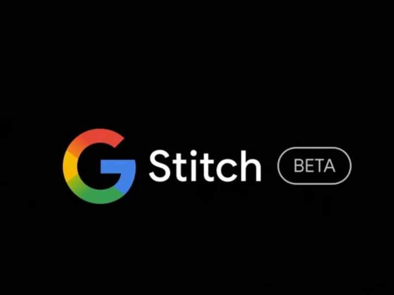 Google এর Stitch AI দিয়ে এখন নিজেই বানান App/UI Design