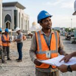 brunei work permit job 2026