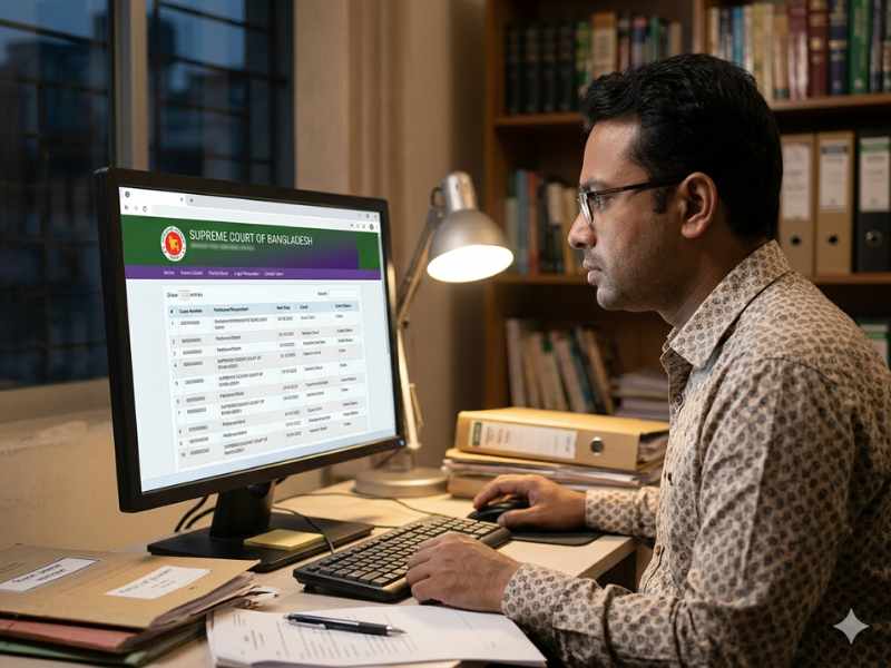 online high court bail check bangladesh