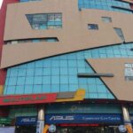 Multiplan Center Off day