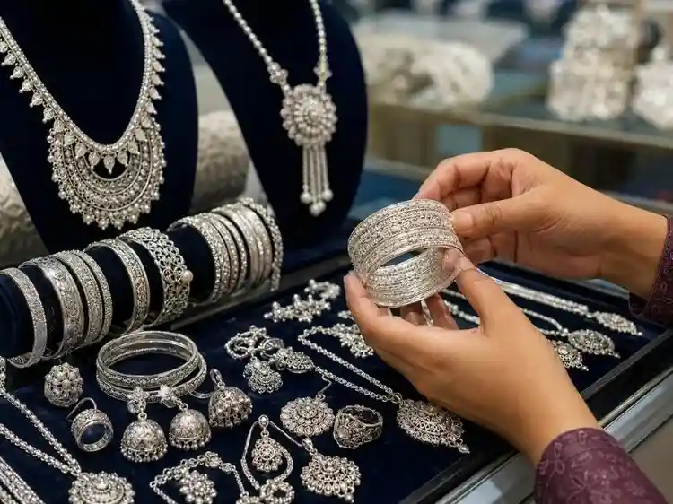 silver price Bangladesh