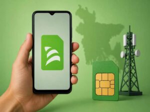 টেলিটক নাম্বার চেক করুন সহজে – How to Check Teletalk Number