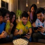 Fifa world cup watch mobile
