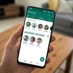 whatsapp-status-archive-feature