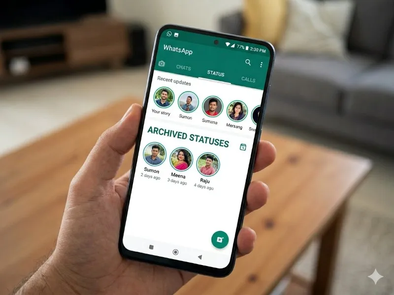 whatsapp-status-archive-feature